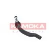 KAMOKA 9010235 - Rotule de barre de connexion avant gauche 