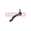 KAMOKA 9010235 - Rotule de barre de connexion avant gauche 