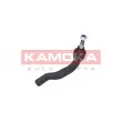 KAMOKA 9010236 - Rotule de barre de connexion avant droit 