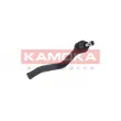 KAMOKA 9010238 - Rotule de barre de connexion avant gauche 