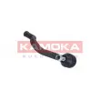 KAMOKA 9010238 - Rotule de barre de connexion avant gauche 