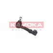 KAMOKA 9010242 - Rotule de barre de connexion avant gauche 