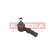 KAMOKA 9010251 - Rotule de barre de connexion avant gauche 