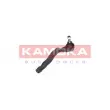 KAMOKA 9010256 - Rotule de barre de connexion avant droit 