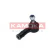 KAMOKA 9010258 - Rotule de barre de connexion avant gauche 