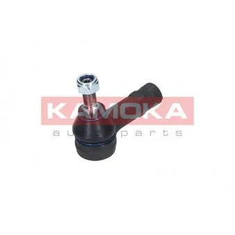 Rotule de barre de connexion avant gauche KAMOKA OEM 701419811E