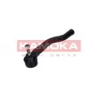 KAMOKA 9010276 - Rotule de barre de connexion avant gauche 