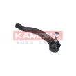 KAMOKA 9010277 - Rotule de barre de connexion avant droit 