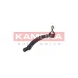 KAMOKA 9010283 - Rotule de barre de connexion avant droit 