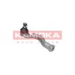 KAMOKA 9010296 - Rotule de barre de connexion avant droit 