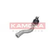 KAMOKA 9010296 - Rotule de barre de connexion avant droit 
