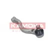 KAMOKA 9010296 - Rotule de barre de connexion avant droit 