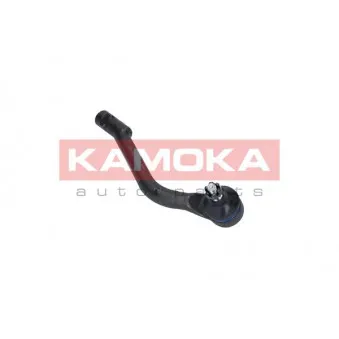 Rotule de barre de connexion avant gauche KAMOKA OEM 568203V190