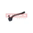 KAMOKA 9010321 - Rotule de barre de connexion avant gauche 
