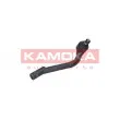 KAMOKA 9010321 - Rotule de barre de connexion avant gauche 