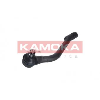 Rotule de barre de connexion avant droit KAMOKA OEM 568202T500