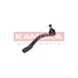 KAMOKA 9010322 - Rotule de barre de connexion avant droit 