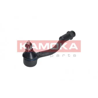 Rotule de barre de connexion avant droit KAMOKA OEM 568201E900