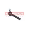 KAMOKA 9010354 - Rotule de barre de connexion avant gauche 