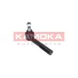 KAMOKA 9010355 - Rotule de barre de connexion avant droit 
