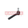 KAMOKA 9010355 - Rotule de barre de connexion avant droit 