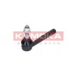 KAMOKA 9010358 - Rotule de barre de connexion avant gauche 