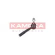 KAMOKA 9010358 - Rotule de barre de connexion avant gauche 