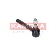 KAMOKA 9010358 - Rotule de barre de connexion avant gauche 