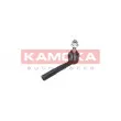 KAMOKA 9010359 - Rotule de barre de connexion avant droit 