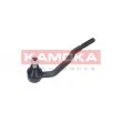 KAMOKA 9010367 - Rotule de barre de connexion avant droit 