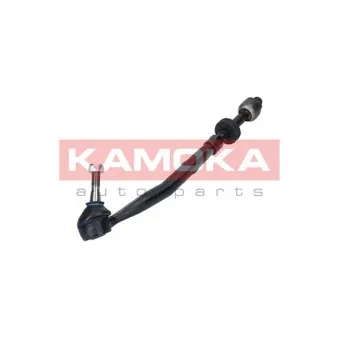 KAMOKA 9020038 - Rotule de direction intérieure, barre de connexion avant droit 