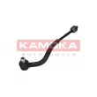KAMOKA 9020049 - Rotule de direction intérieure, barre de connexion avant gauche 