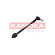 KAMOKA 9020145 - Rotule de direction intérieure, barre de connexion avant gauche 