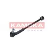 KAMOKA 9020146 - Rotule de direction intérieure, barre de connexion avant droit 