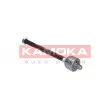 KAMOKA 9020157 - Rotule de direction intérieure, barre de connexion
