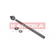 KAMOKA 9020191 - Rotule de direction intérieure, barre de connexion