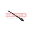 KAMOKA 9020238 - Rotule de direction intérieure, barre de connexion