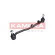 KAMOKA 9020251 - Rotule de direction intérieure, barre de connexion avant gauche 