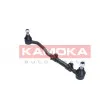 KAMOKA 9020251 - Rotule de direction intérieure, barre de connexion avant gauche 