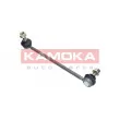 KAMOKA 9030007 - Entretoise/tige, stabilisateur avant droit 