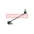 KAMOKA 9030007 - Entretoise/tige, stabilisateur avant droit 