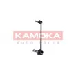 KAMOKA 9030028 - Entretoise/tige, stabilisateur avant droit 