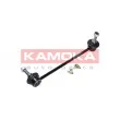 KAMOKA 9030030 - Entretoise/tige, stabilisateur avant droit 