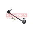 KAMOKA 9030030 - Entretoise/tige, stabilisateur avant droit 