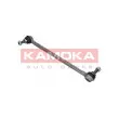 KAMOKA 9030041 - Entretoise/tige, stabilisateur avant gauche 