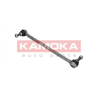 Entretoise/tige, stabilisateur avant gauche KAMOKA OEM 31356765933