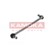 KAMOKA 9030041 - Entretoise/tige, stabilisateur avant gauche 