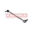 KAMOKA 9030041 - Entretoise/tige, stabilisateur avant gauche 