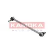 KAMOKA 9030042 - Entretoise/tige, stabilisateur avant droit 