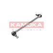 KAMOKA 9030042 - Entretoise/tige, stabilisateur avant droit 